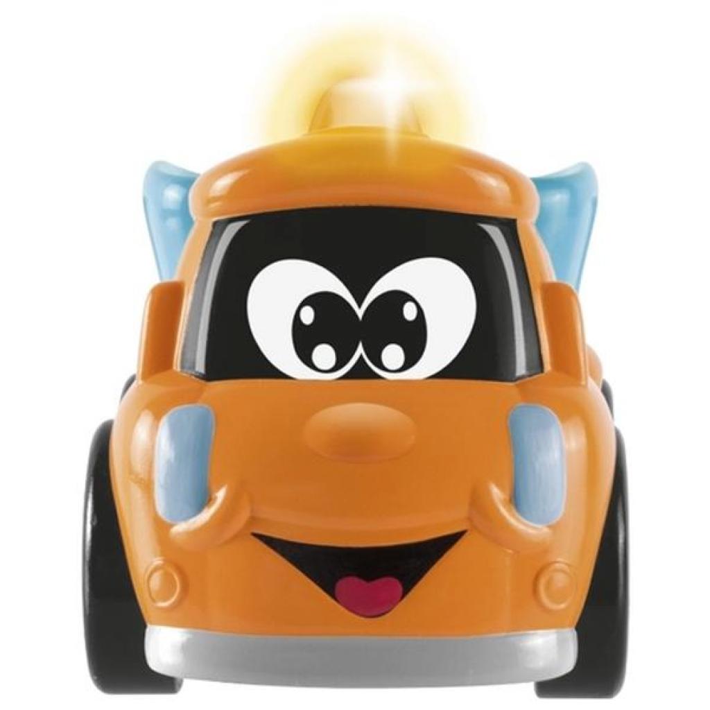 Машина Chicco TRUCKY грузовик (09355.00) - изображение 2