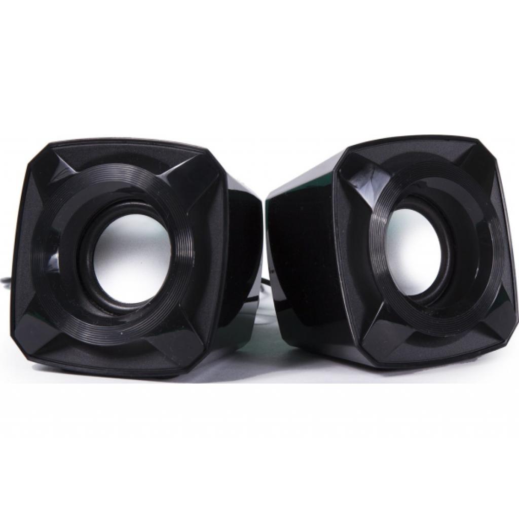 Акустична система Microlab B-16 Black (B-16) - зображення 2