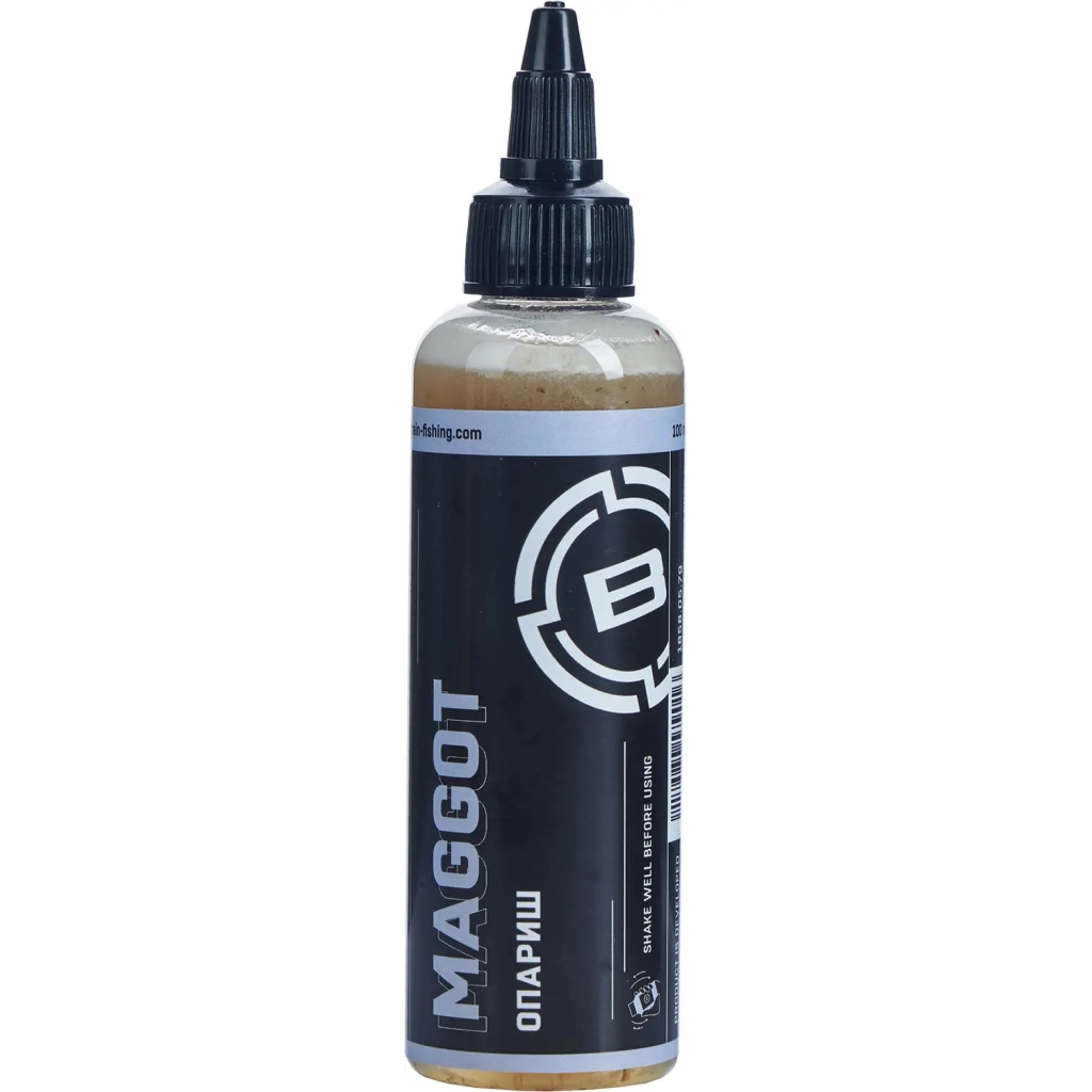 Ліквід Brain Maggot (опариш) 100ml (1858.05.79) - зображення 1