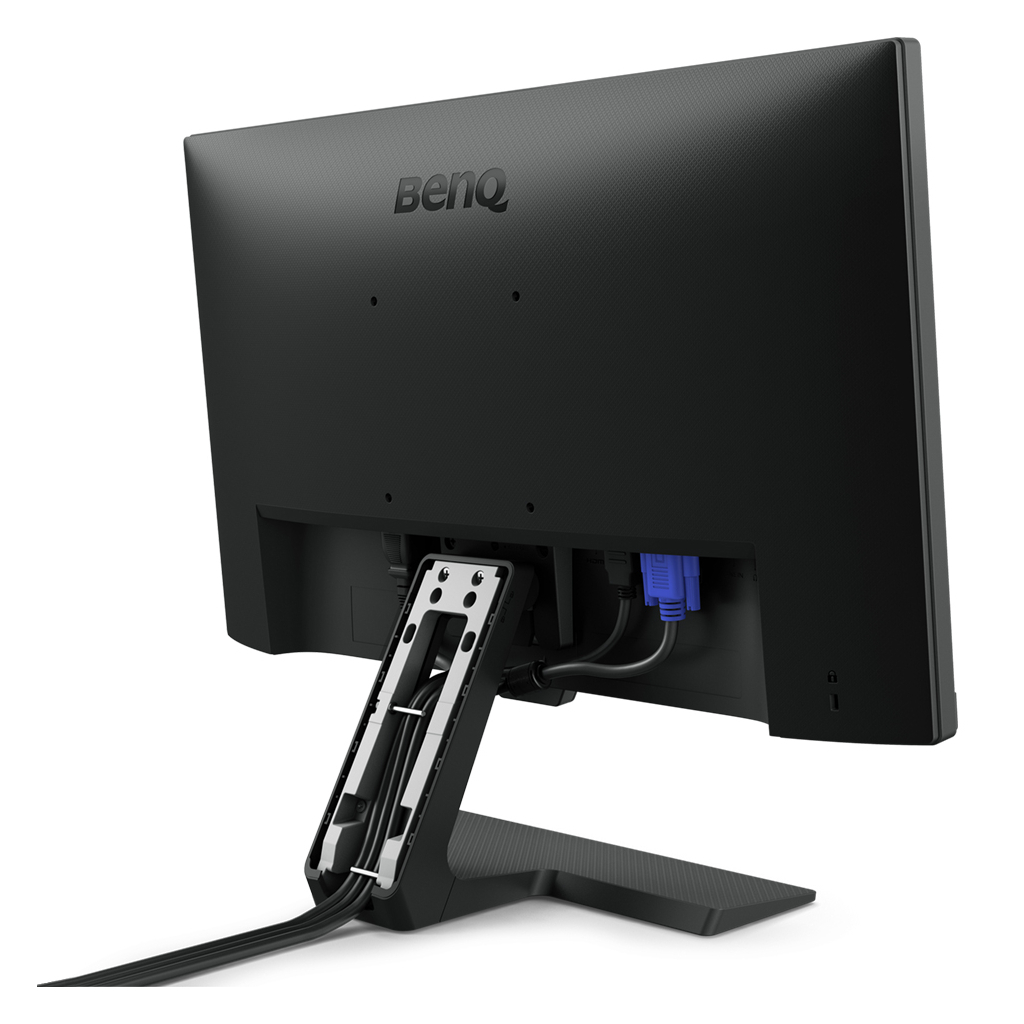 Монітор BenQ GW2280 Black (9H.LH4LB.QPE) - зображення 6