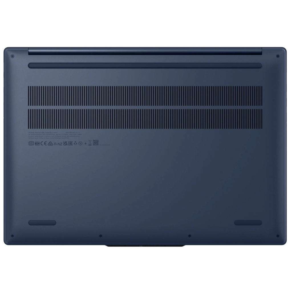 Ноутбук Lenovo IdeaPad Slim 5 16IRH10R (83J1006QRA) - зображення 11