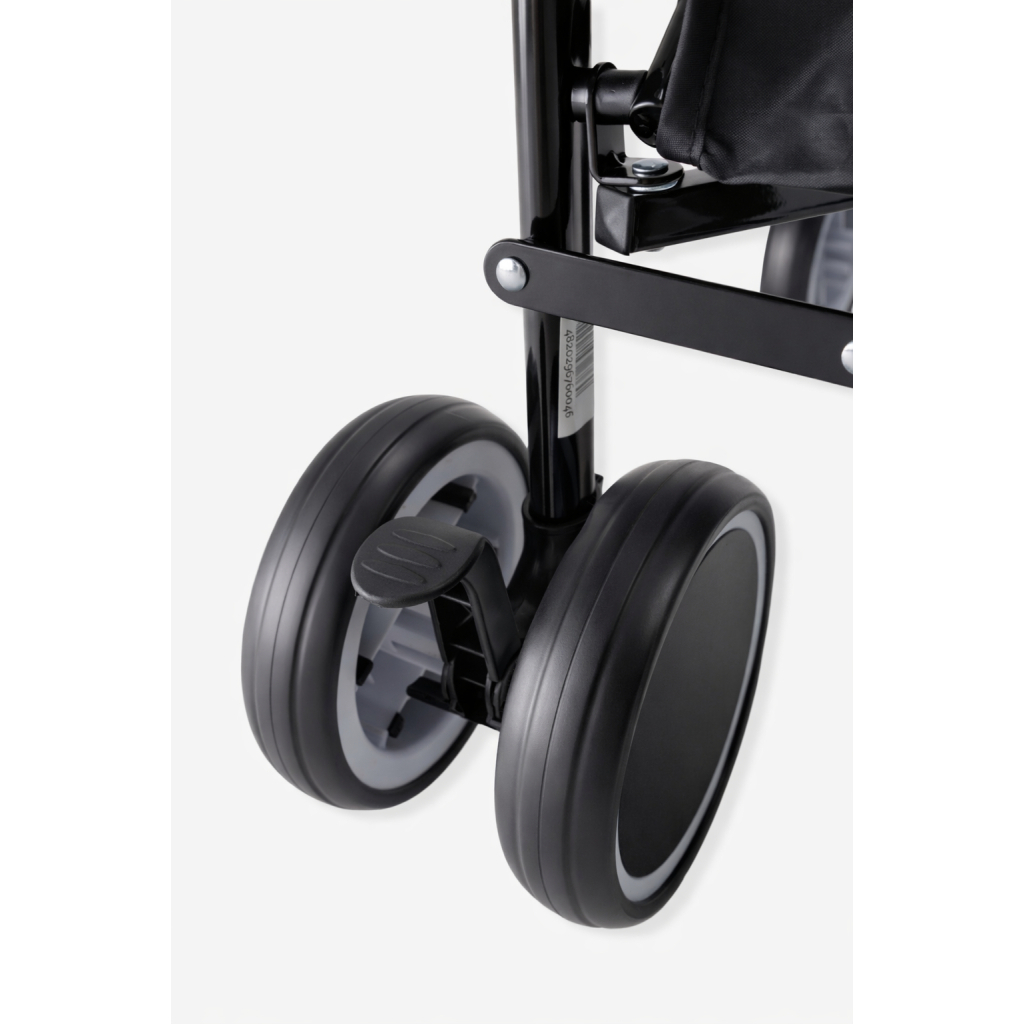 Коляска Velano Jett прогулянкова, light beige (47314) - зображення 10