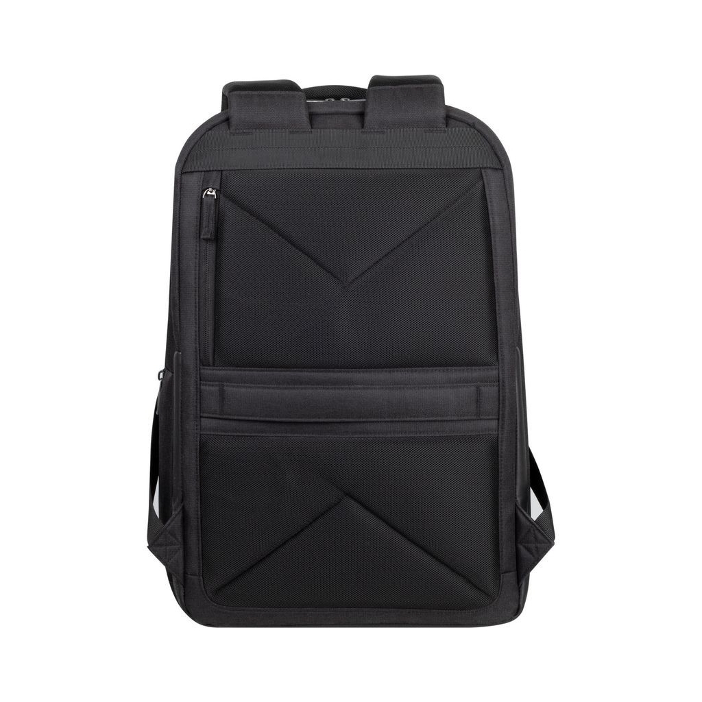 Рюкзак для ноутбука RivaCase 17.3" 8164 Clark Black ECO (8164BlackECO) - зображення 8
