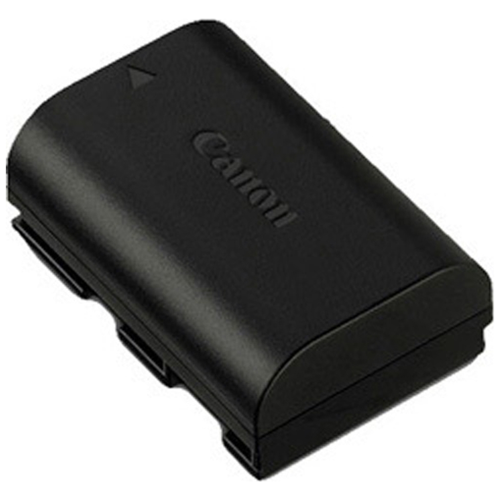 Акумулятор до фото/відео PowerPlant Canon LP-E6 Chip (DV00DV1243) - изображение 1