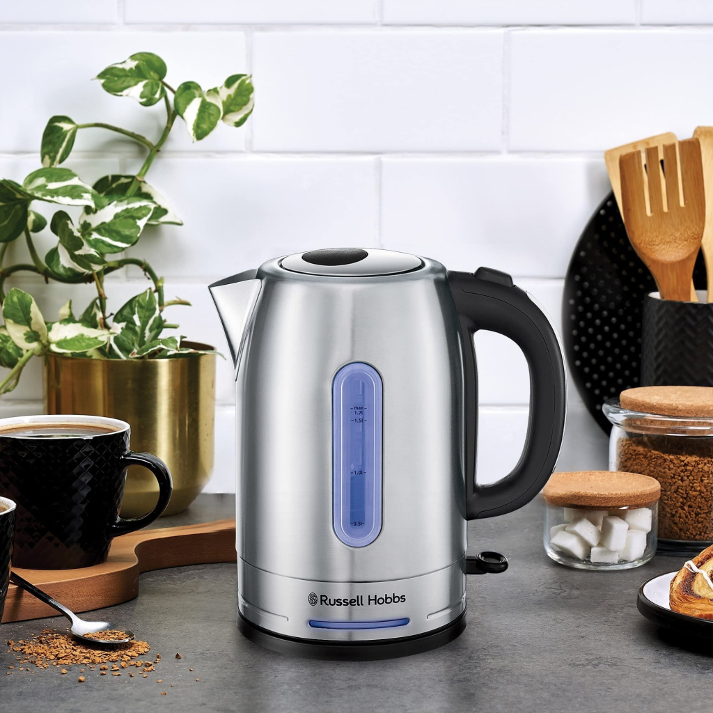 Електрочайник Russell Hobbs 26300-70 - зображення 2