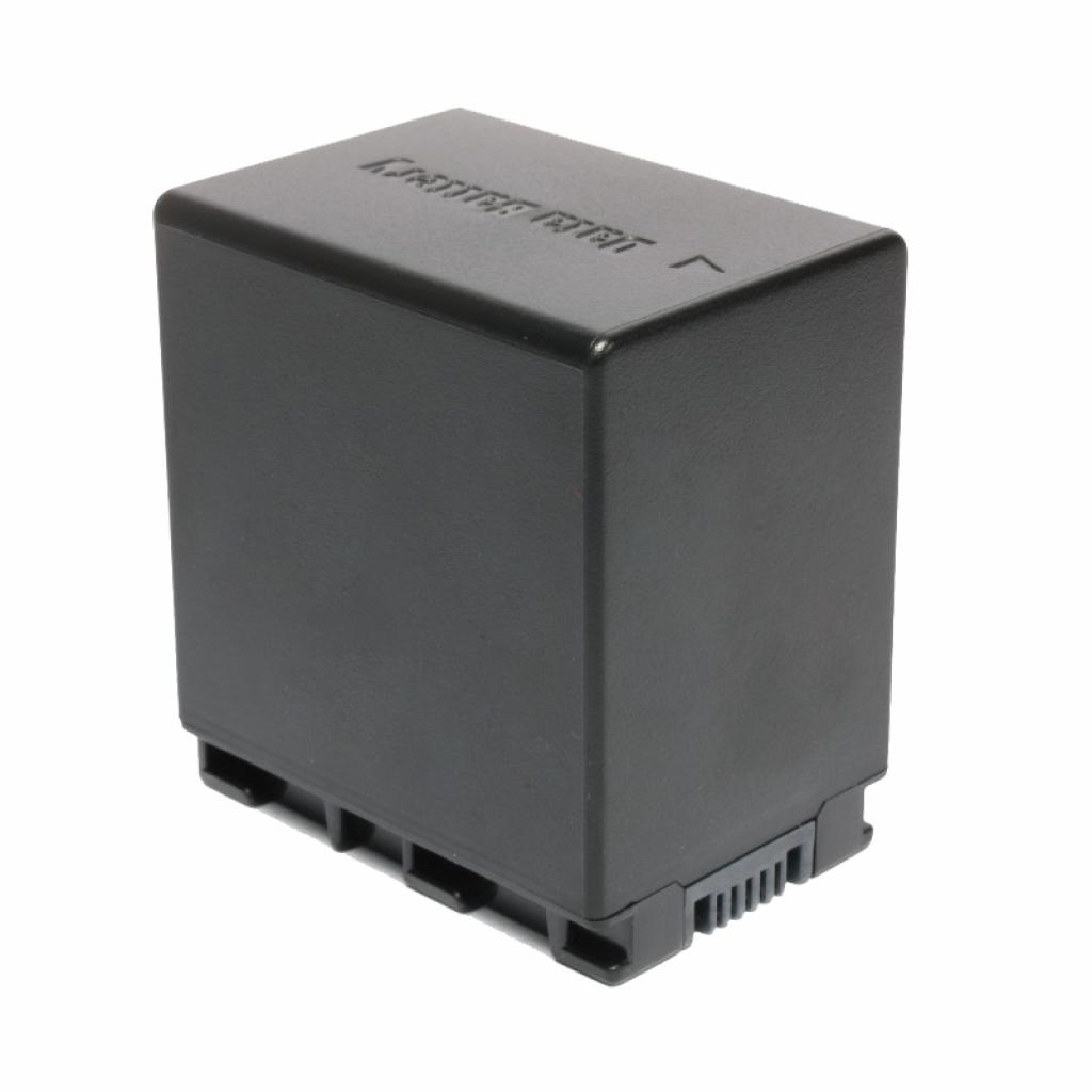 Акумулятор до фото/відео Extradigital JVC BN-VG138 (chip) (BDJ1312) - зображення 3