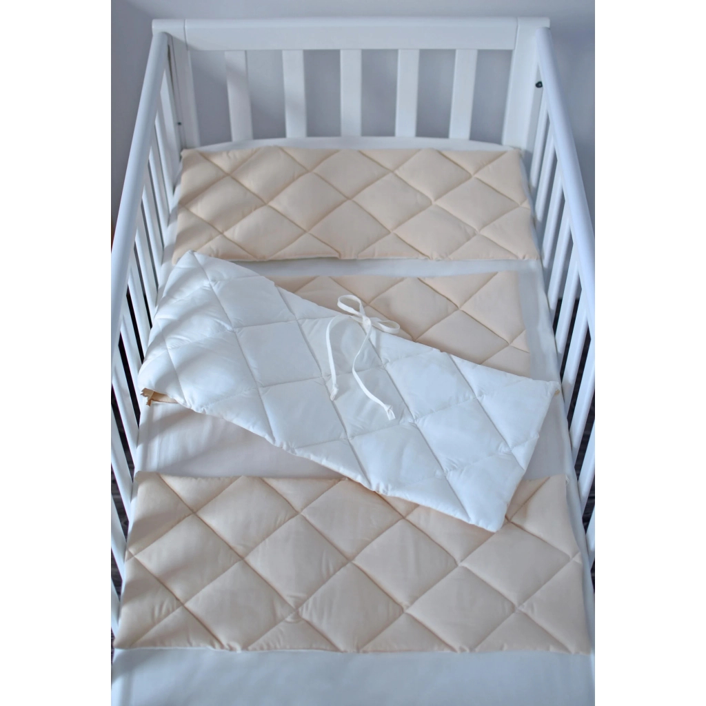 Дитячий постільний набір Верес "Зайчик стьобаний" (6 од ) (219.14) - зображення 8