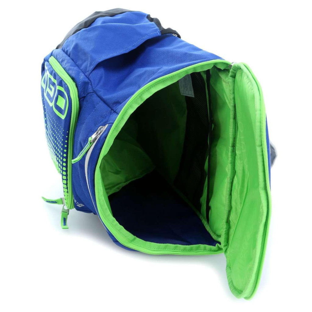 Рюкзак для ноутбука Ogio 15.6" C4 SPORT Pack Cyber Blue (111121.771) - зображення 5