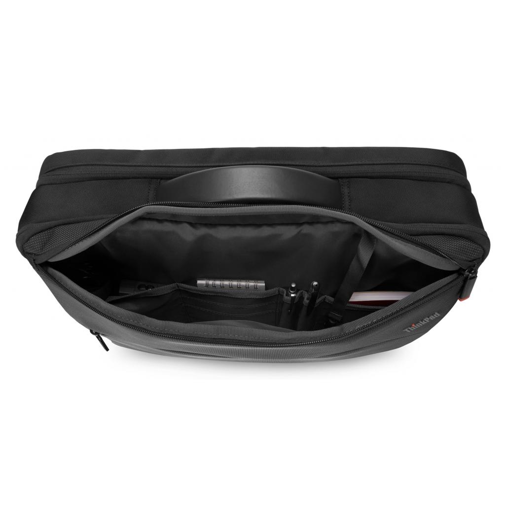 Сумка для ноутбука Lenovo 15.6" ThinkPad Professional Top-load (4X40Q26384) - зображення 5