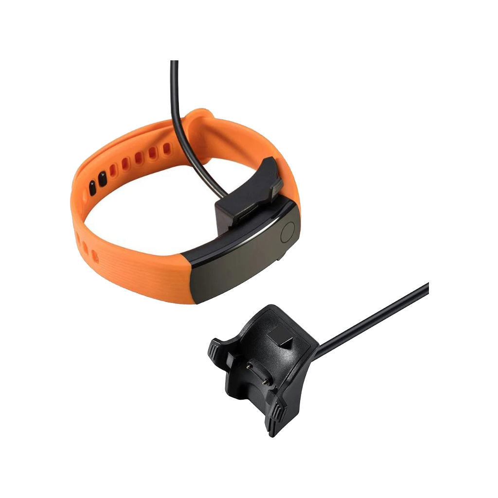 Зарядний пристрій для Huawei Band 4 Pro Extradigital (KBC1817) - зображення 1