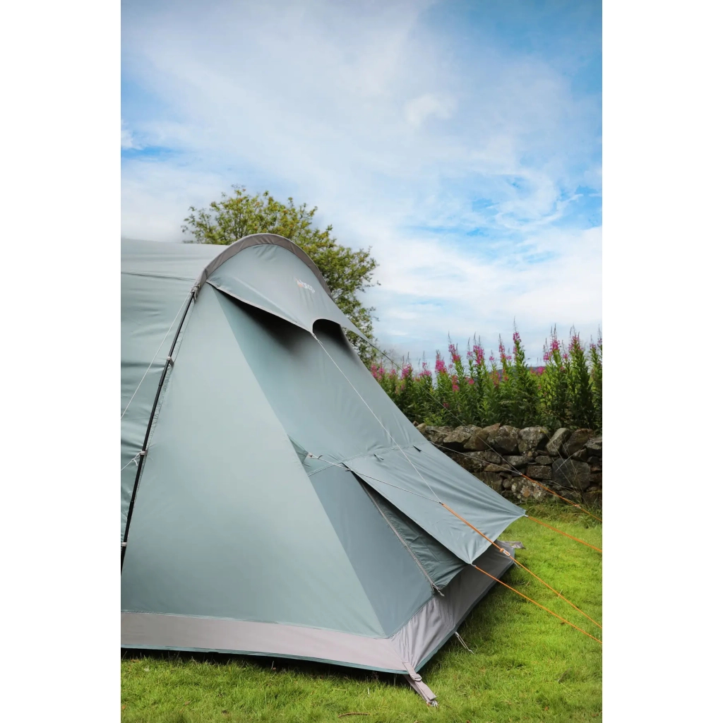 Намет Vango Castlewood 400 Package Mineral Green (TETCSLWOD000001) (930841) - зображення 5