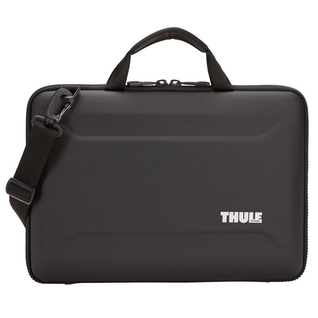 Сумка для ноутбука Thule 16" Gauntlet 4 MacBook Pro Attache TGAE-2357 Black (3204936) - зображення 5