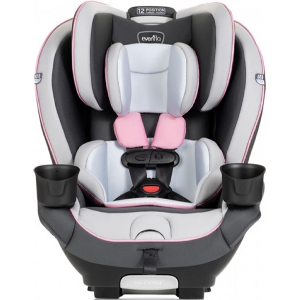 Автокрісло Evenflo EveryKid LX Oneida (032884200559) - зображення 2