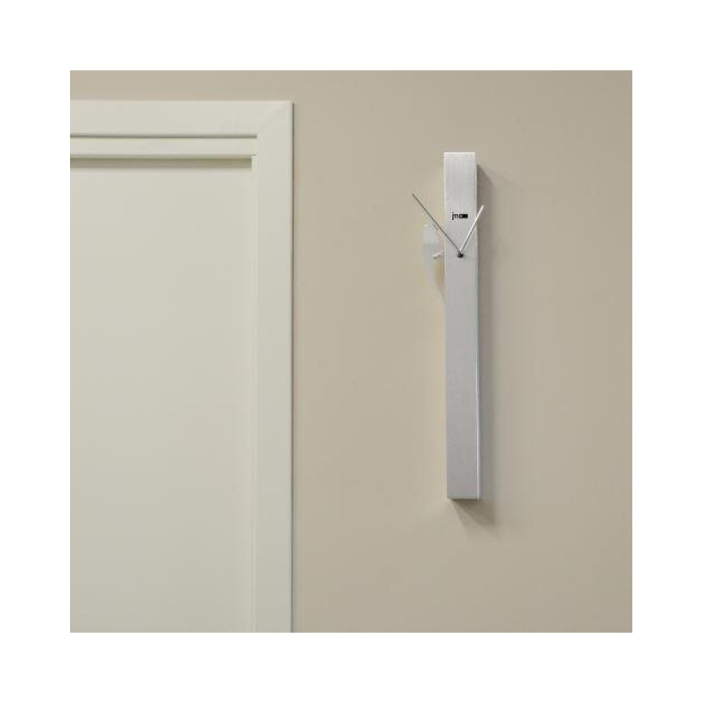 Настінний годинник Lowell 14541S - зображення 2