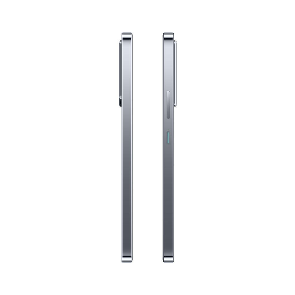 Мобільний телефон Infinix GT 20 Pro 12/256Gb NFC Mecha Blue (4894947022159) - зображення 8