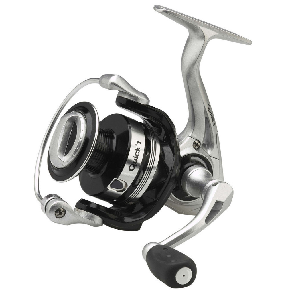 Котушка DAM Quick 1 5000FD (56987) - зображення 1