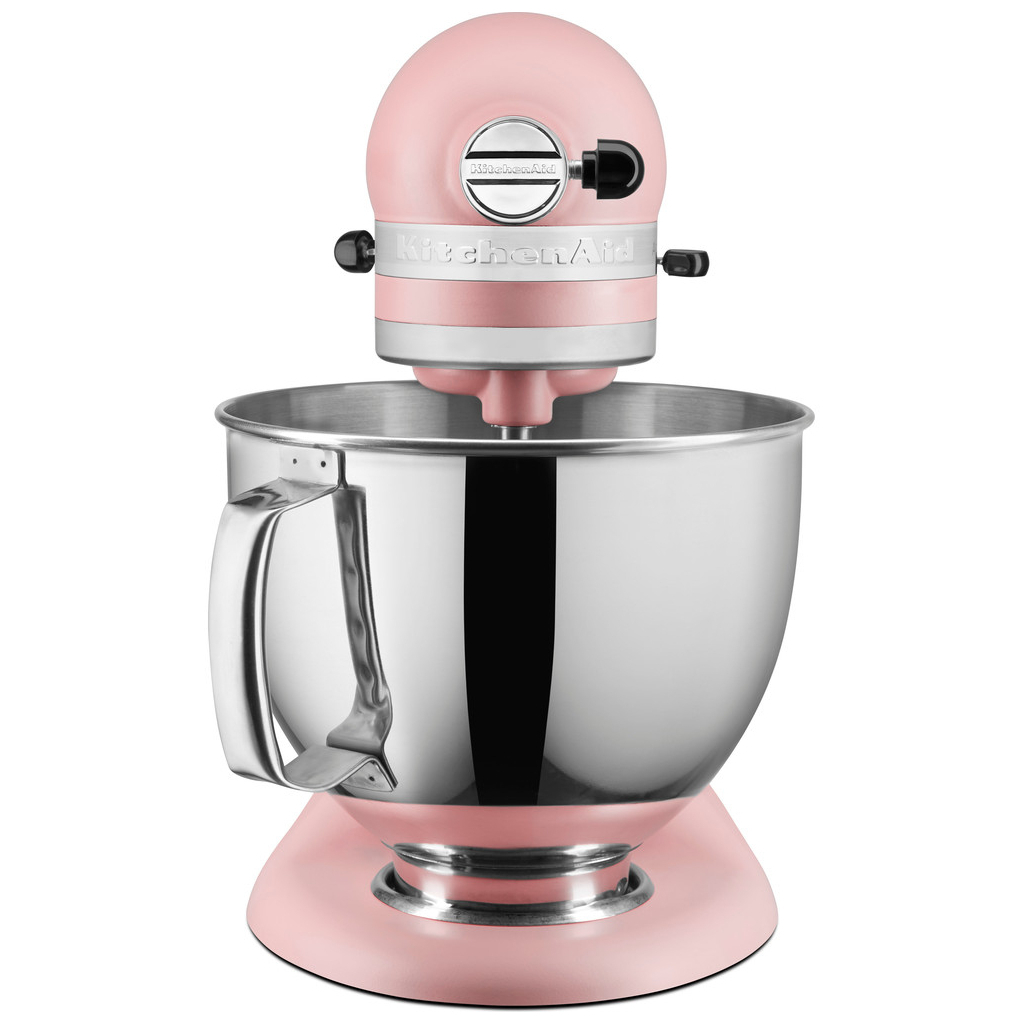 Кухонний комбайн KitchenAid 5KSM175PSEDR - зображення 3