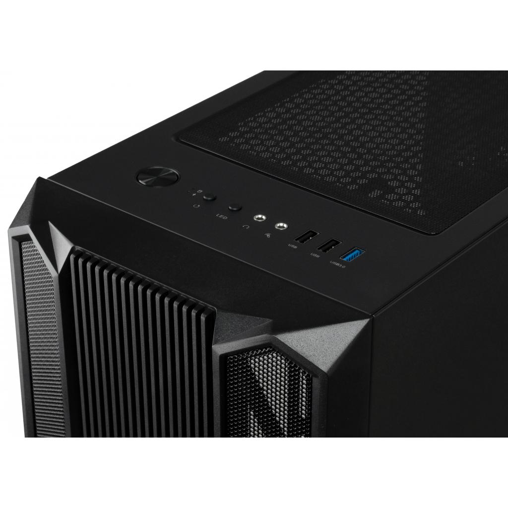 Корпус Vinga Legend - зображення 3