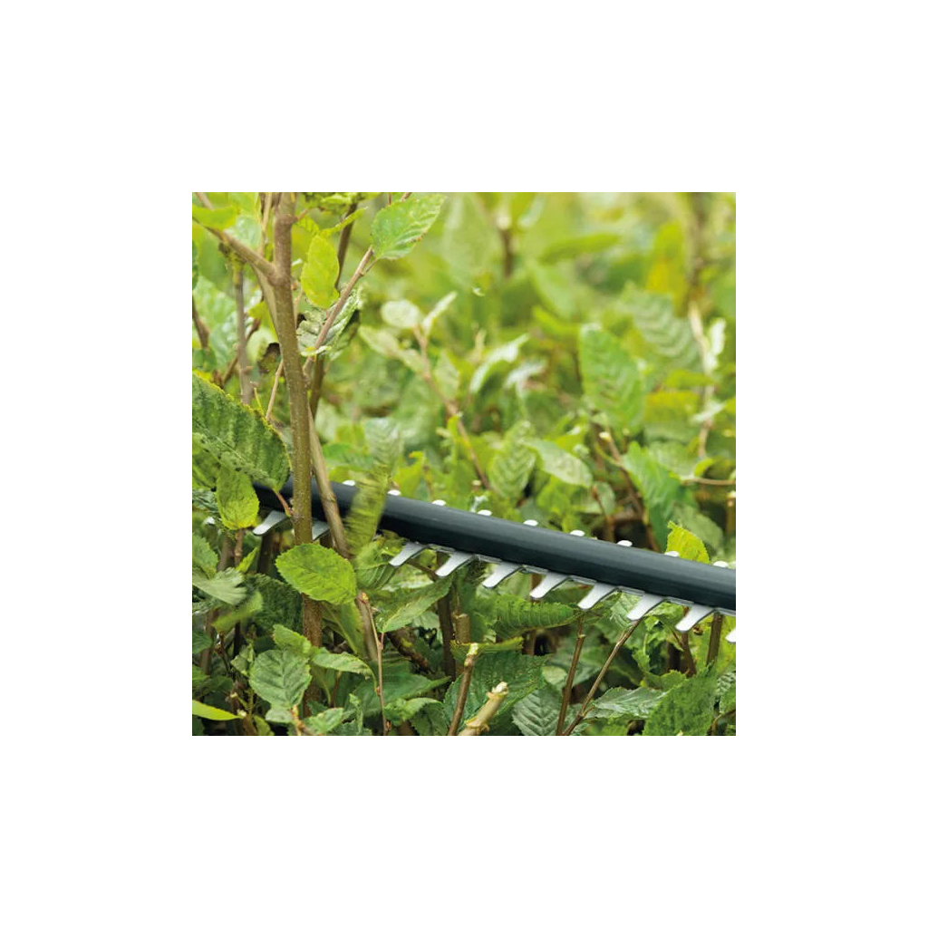 Кущоріз Bosch акумуляторний UniversalHedgeCut 18V-50 18V, 2.5Ah, 50мм, крок різу 20мм (0.600.849.K01) - зображення 2