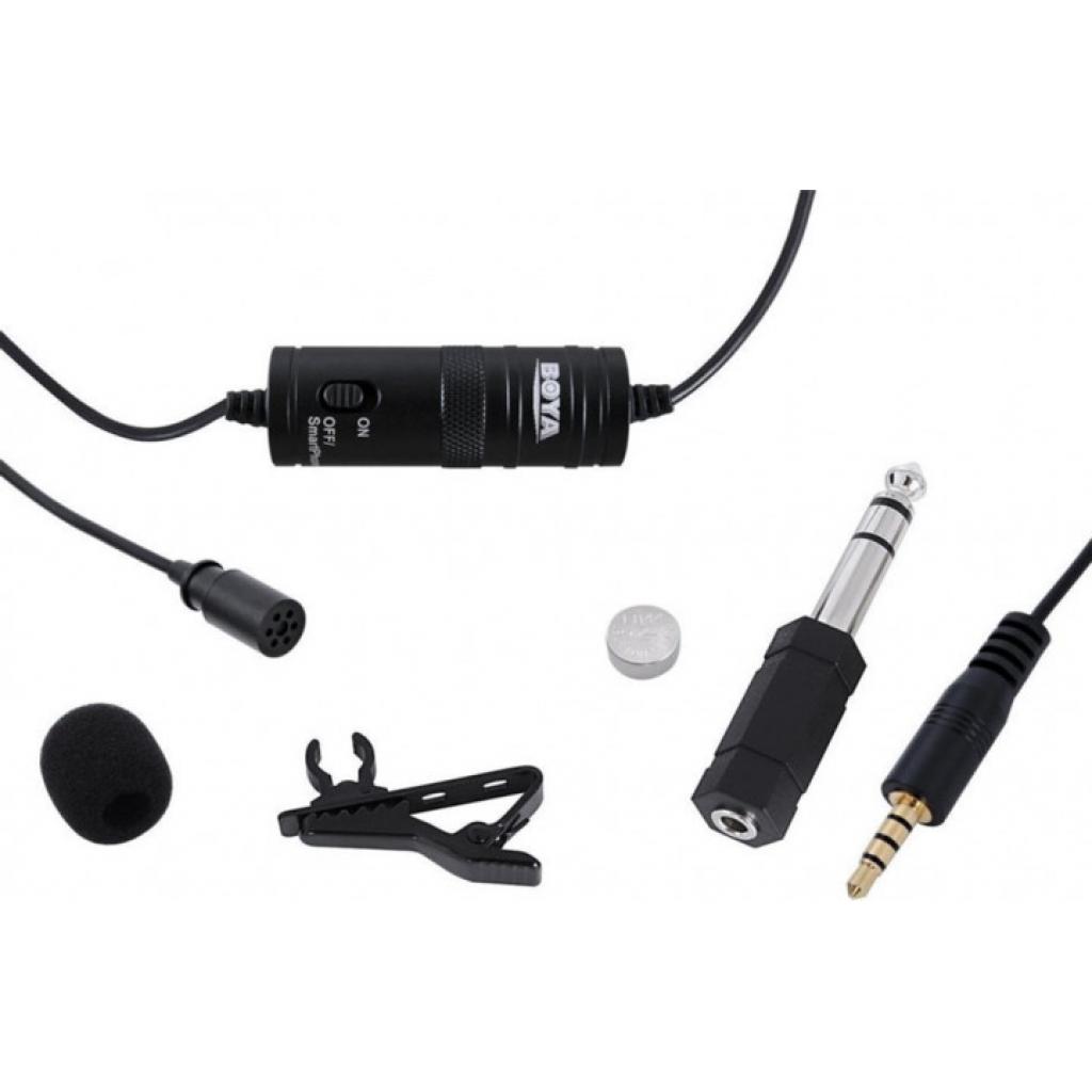 Мікрофон Boya BY-M1 - зображення 5