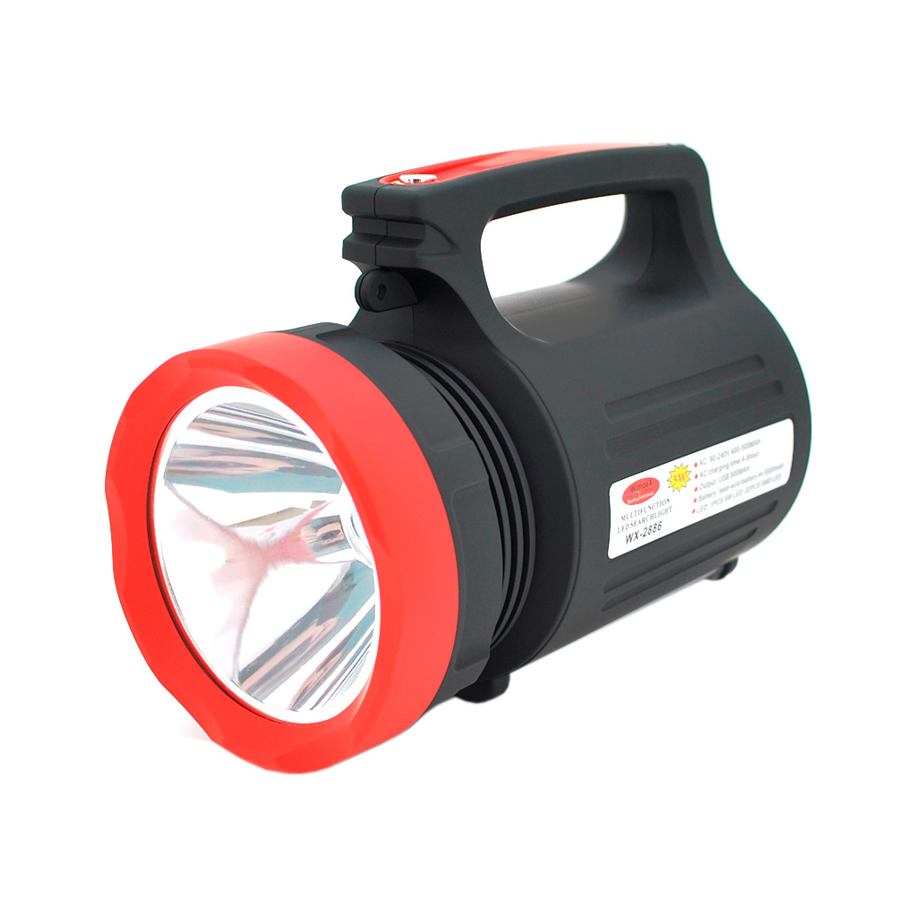 Ліхтар Voltronic YJ-2886 - зображення 1