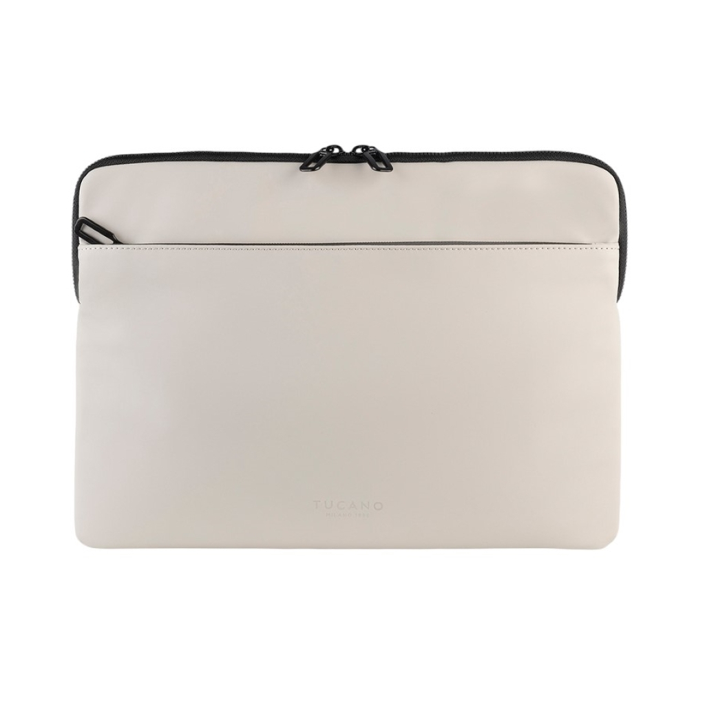 Чохол до ноутбука Tucano 14" Gommo MB Pro, gray (BFGOM1314-G) - зображення 1