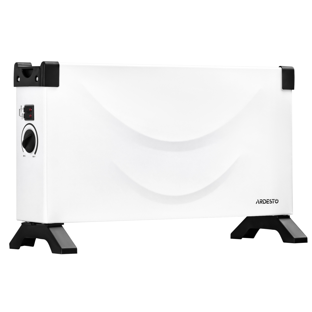 Обігрівач Ardesto CHK-2000MW - зображення 1