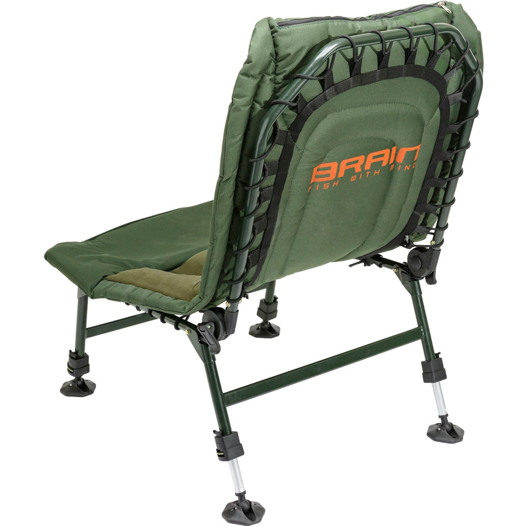 Крісло складане Brain Big Boy HYC006-UA (1858.52.06) - зображення 2