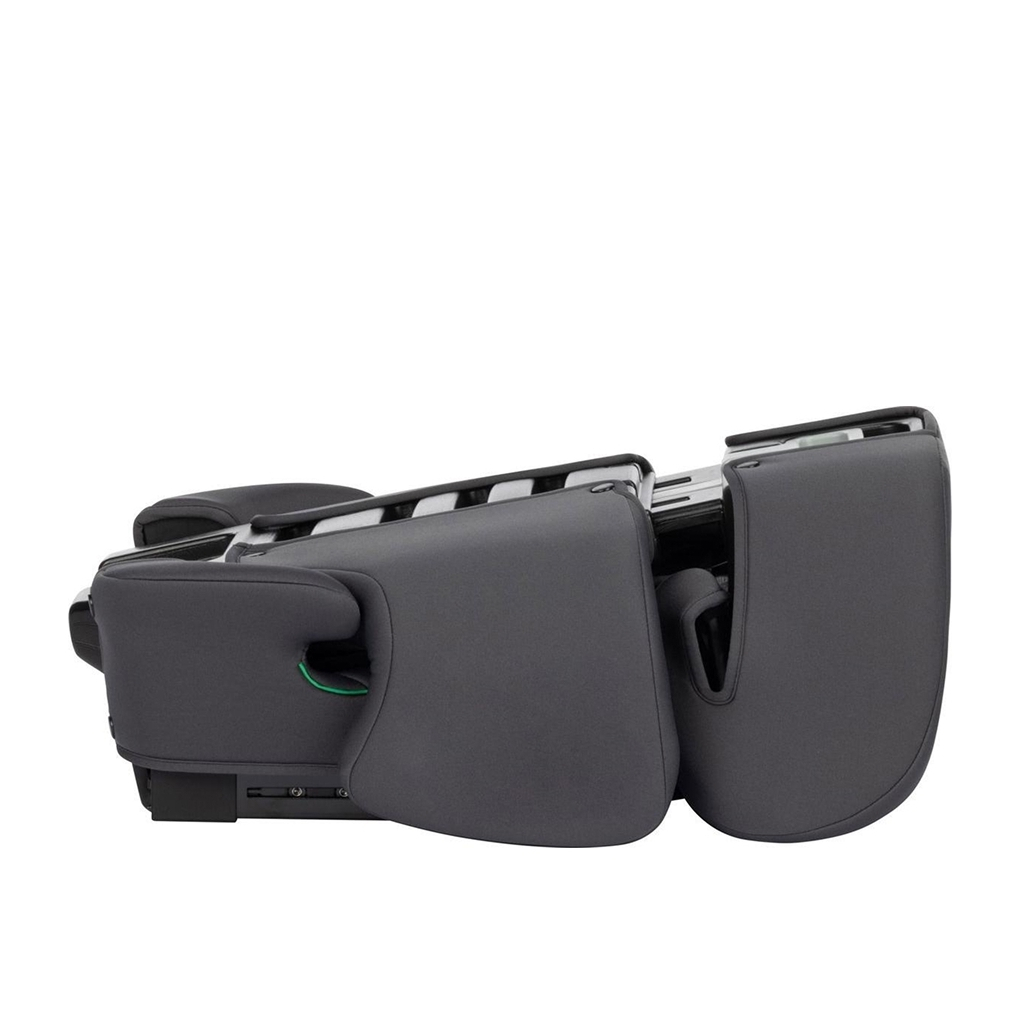 Автокрісло Bebe Confort HERA i-Fix Mineral Graphite (8101153210) - зображення 6