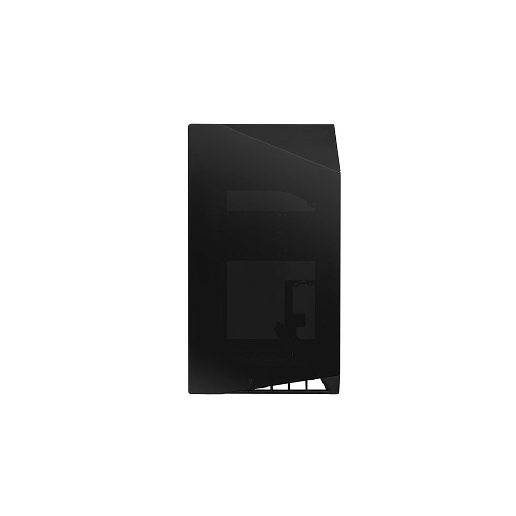 Корпус Silver Stone LUCID (SST-LD03B-AF) - зображення 3