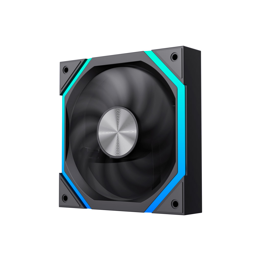 Кулер до корпусу Gamemax FN12A-N2 - зображення 3