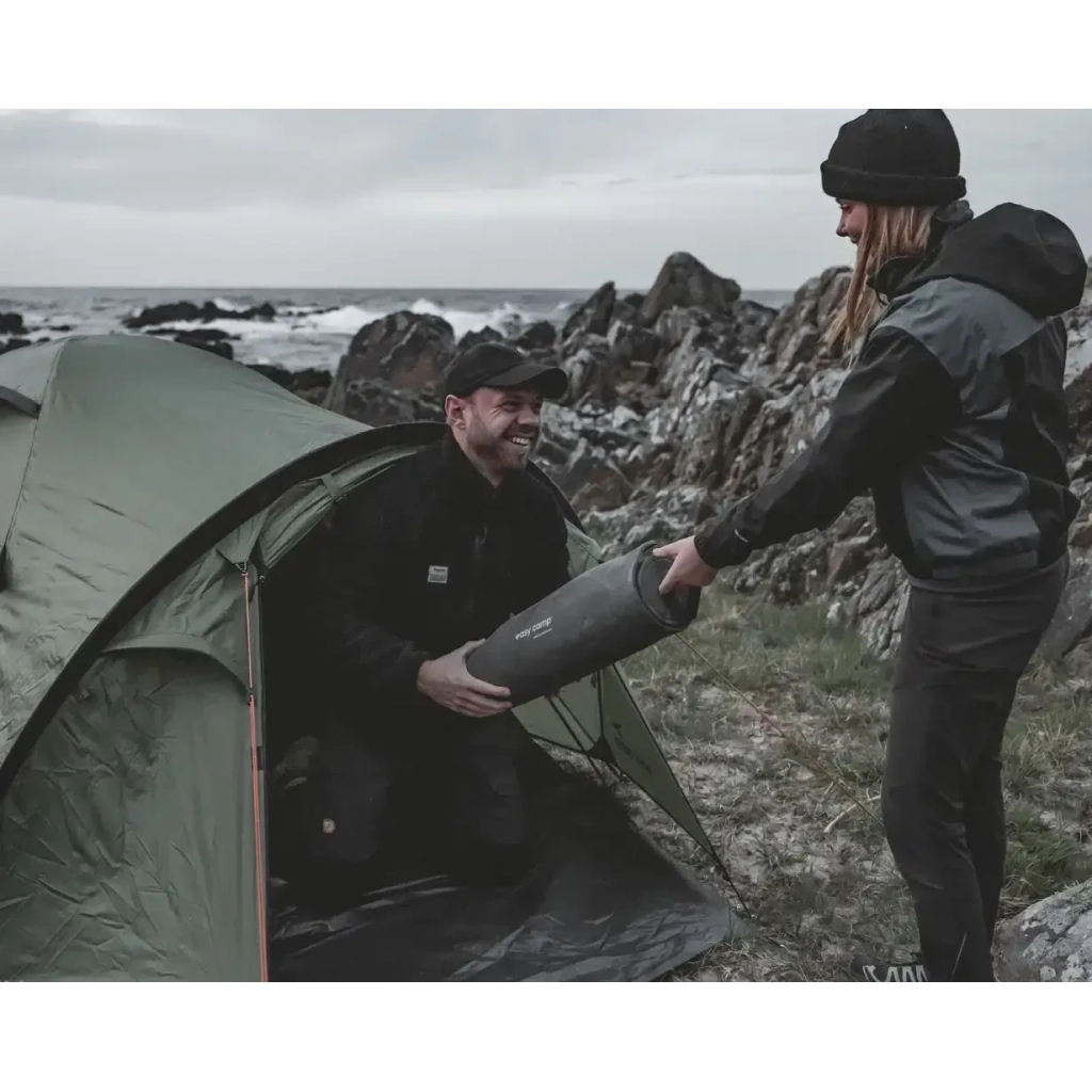 Намет Easy Camp Setesdal 2 (120476) (931547) - зображення 12