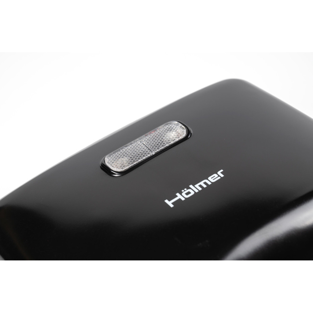 Сендвічниця Hölmer HCG-134SM - зображення 8