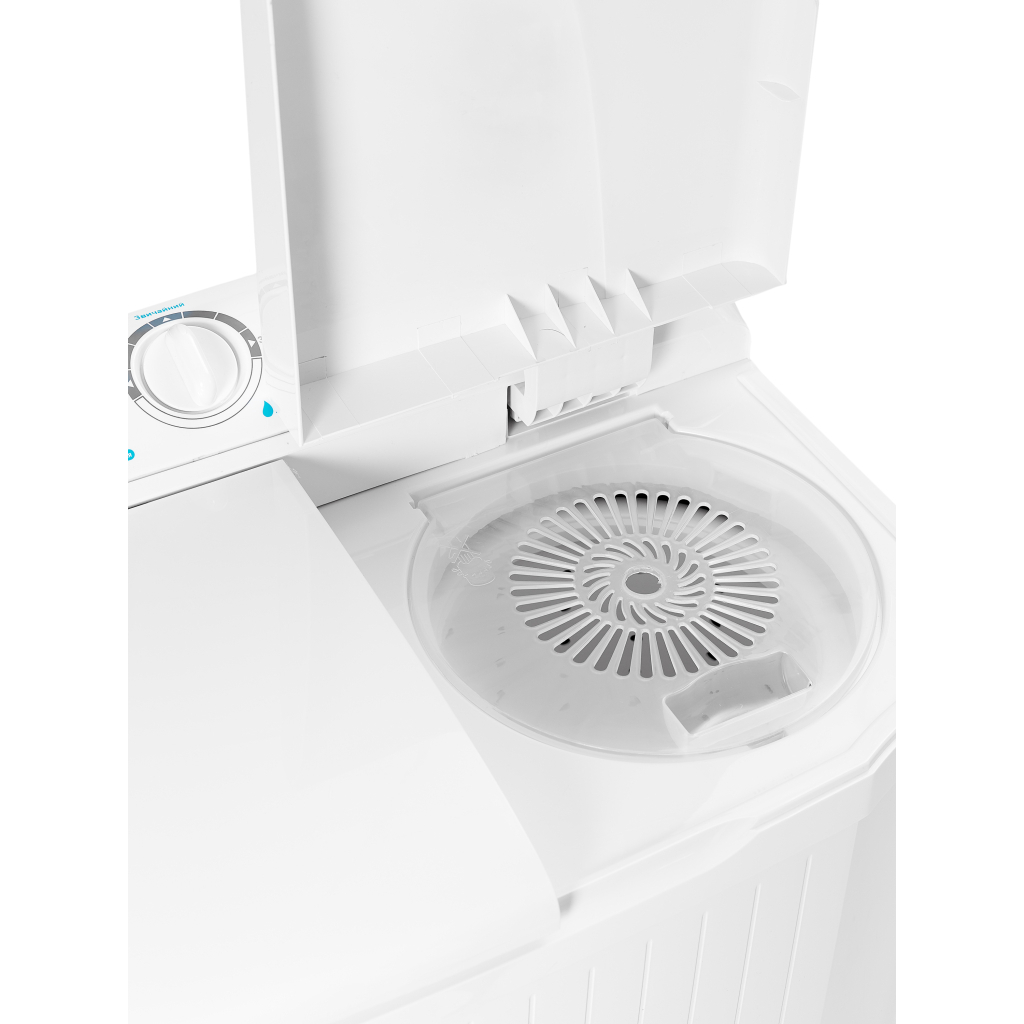 Пральна машина Liberty XPB60 SH - зображення 3