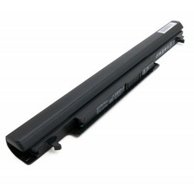 Акумулятор до ноутбука Extradigital Asus K56 (A32-K56) 14.4V 2600mAh (BNA3968) - зображення 2