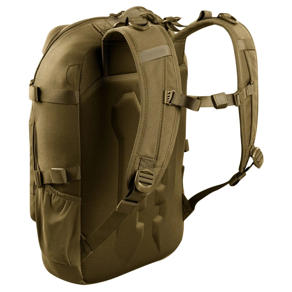 Рюкзак туристичний Highlander Stoirm Backpack 25L Coyote Tan (TT187-CT) (929701) - изображение 4