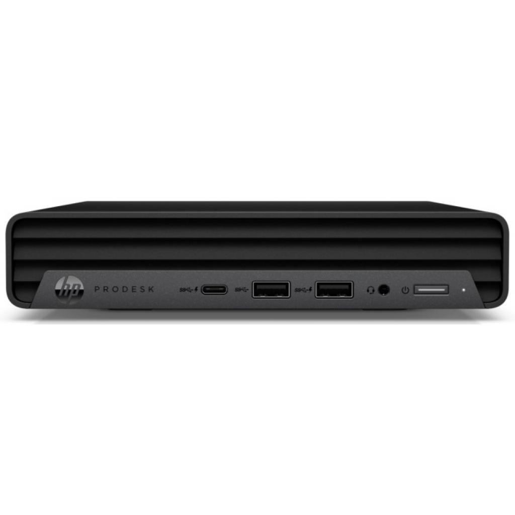 Комп'ютер HP ProDesk 400 G6 DM / i3-10100T (44F94ES) - зображення 2