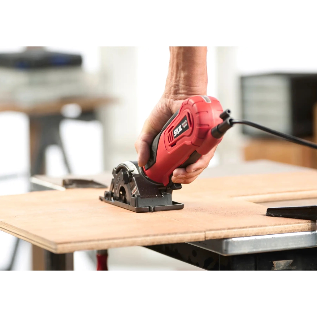 Дискова пила Skil 5360 GA Compact (SW1E5360GA) - изображение 8