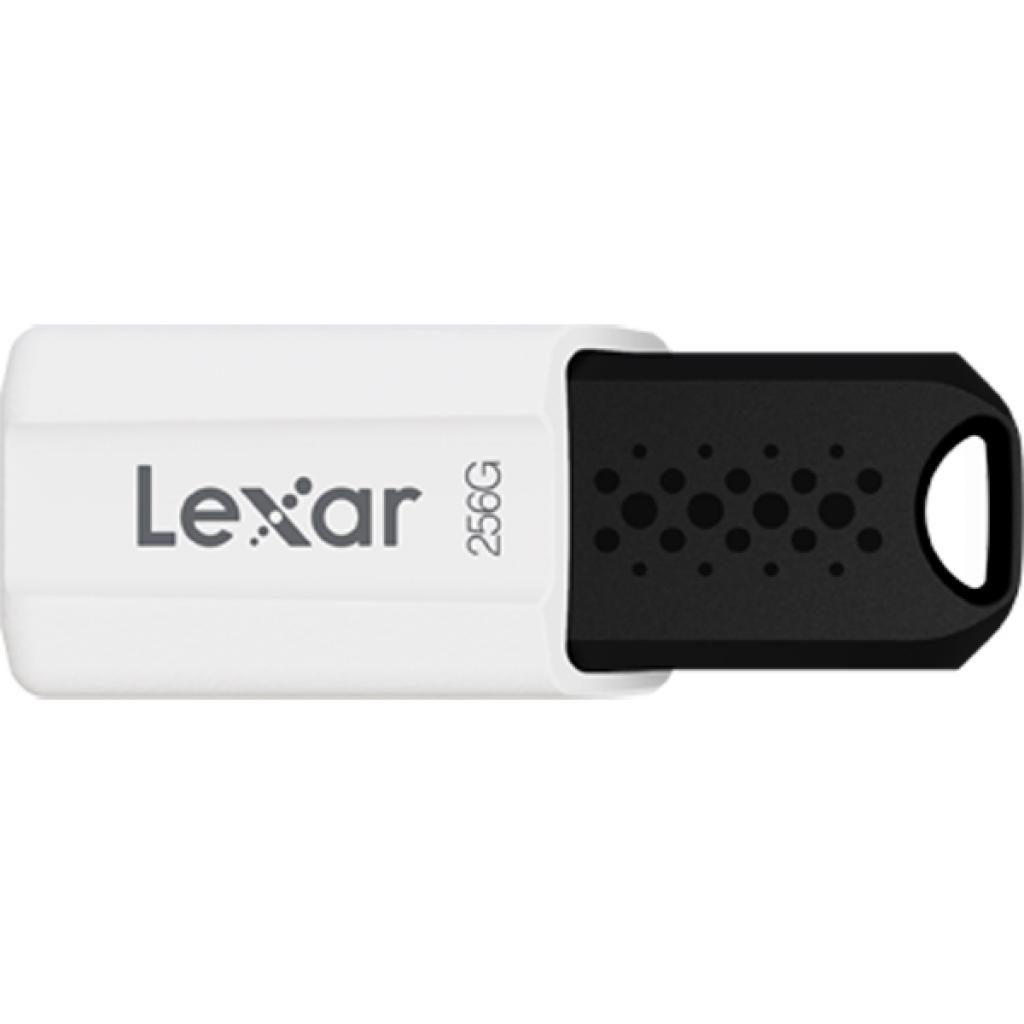 USB флеш накопичувач Lexar 256GB JumpDrive S80 USB 3.1 (LJDS080256G-BNBNG) - зображення 1
