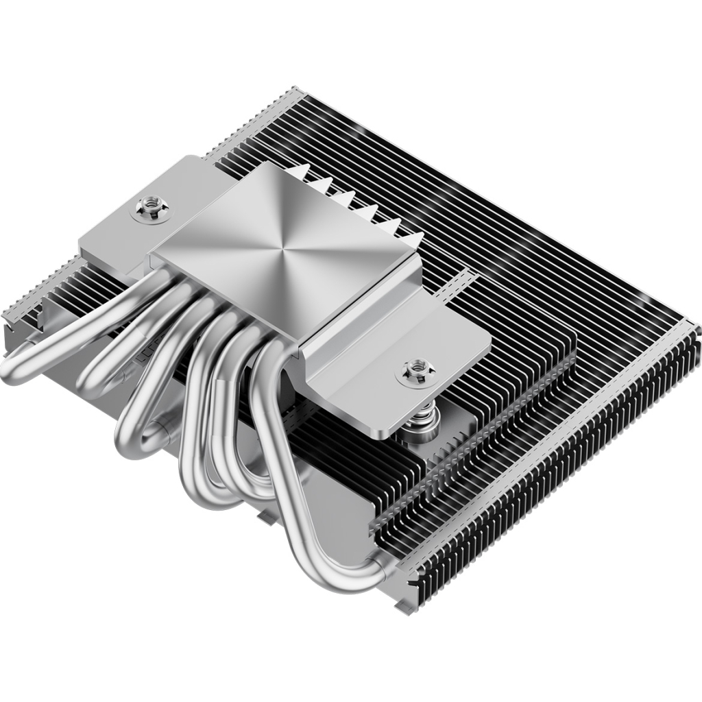 Кулер до процесора PcCooler RC600-67 - зображення 10