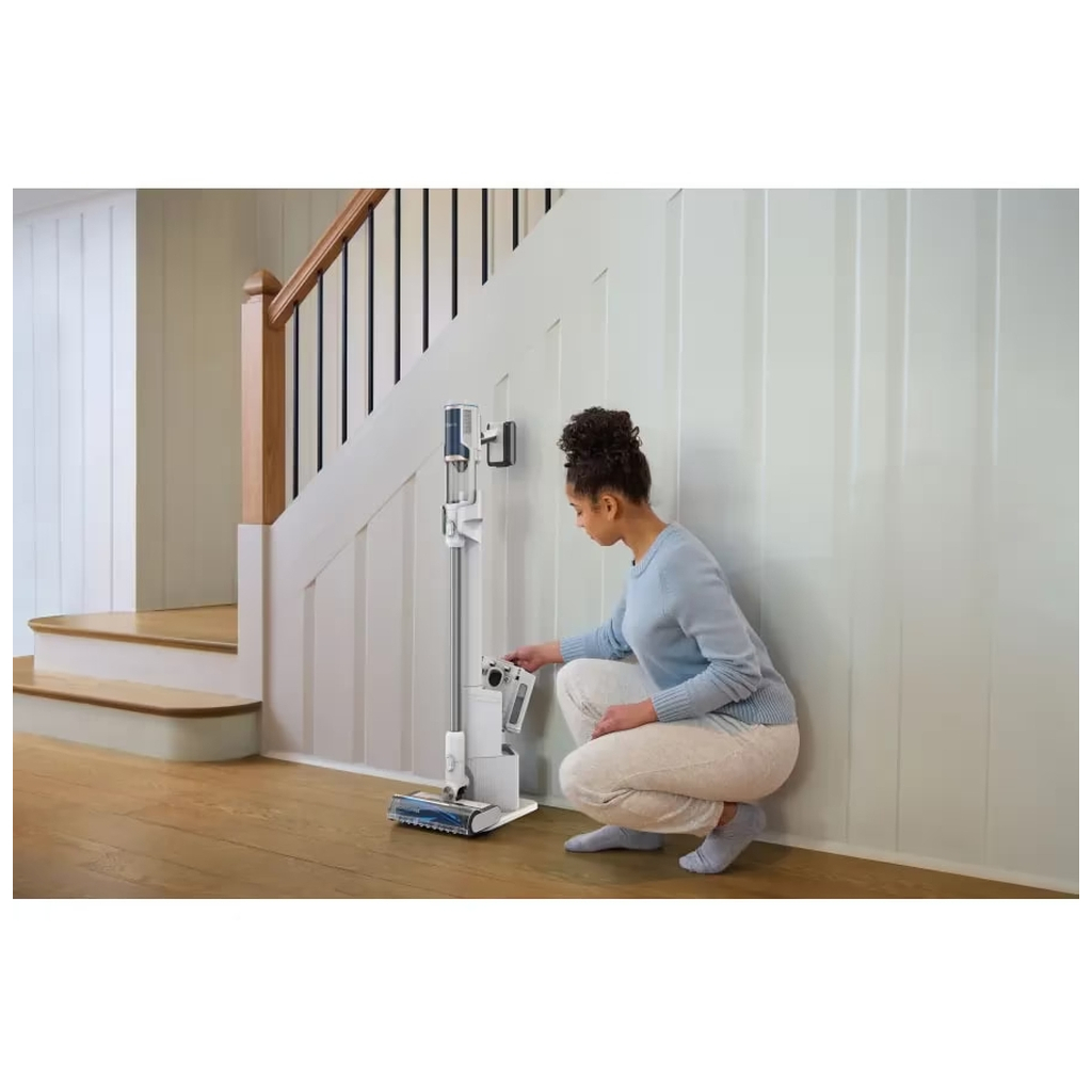 Пилосос Shark Cordless Pro with Auto Empty System (BU3521EU) - зображення 6