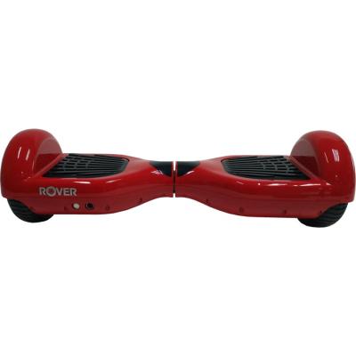 Гіроборд Rover M1 6.5" Red - зображення 3