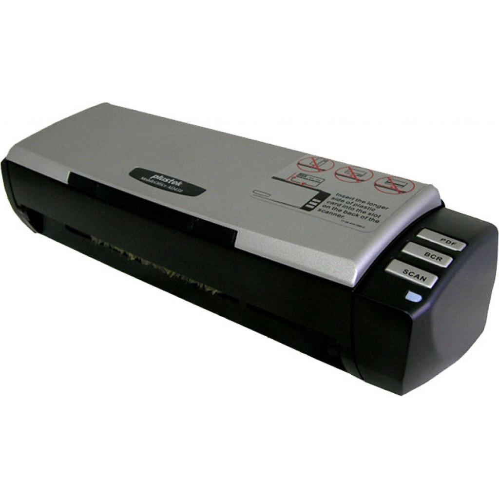 Сканер Plustek MobileOffice AD450 (AD450) - изображение 2