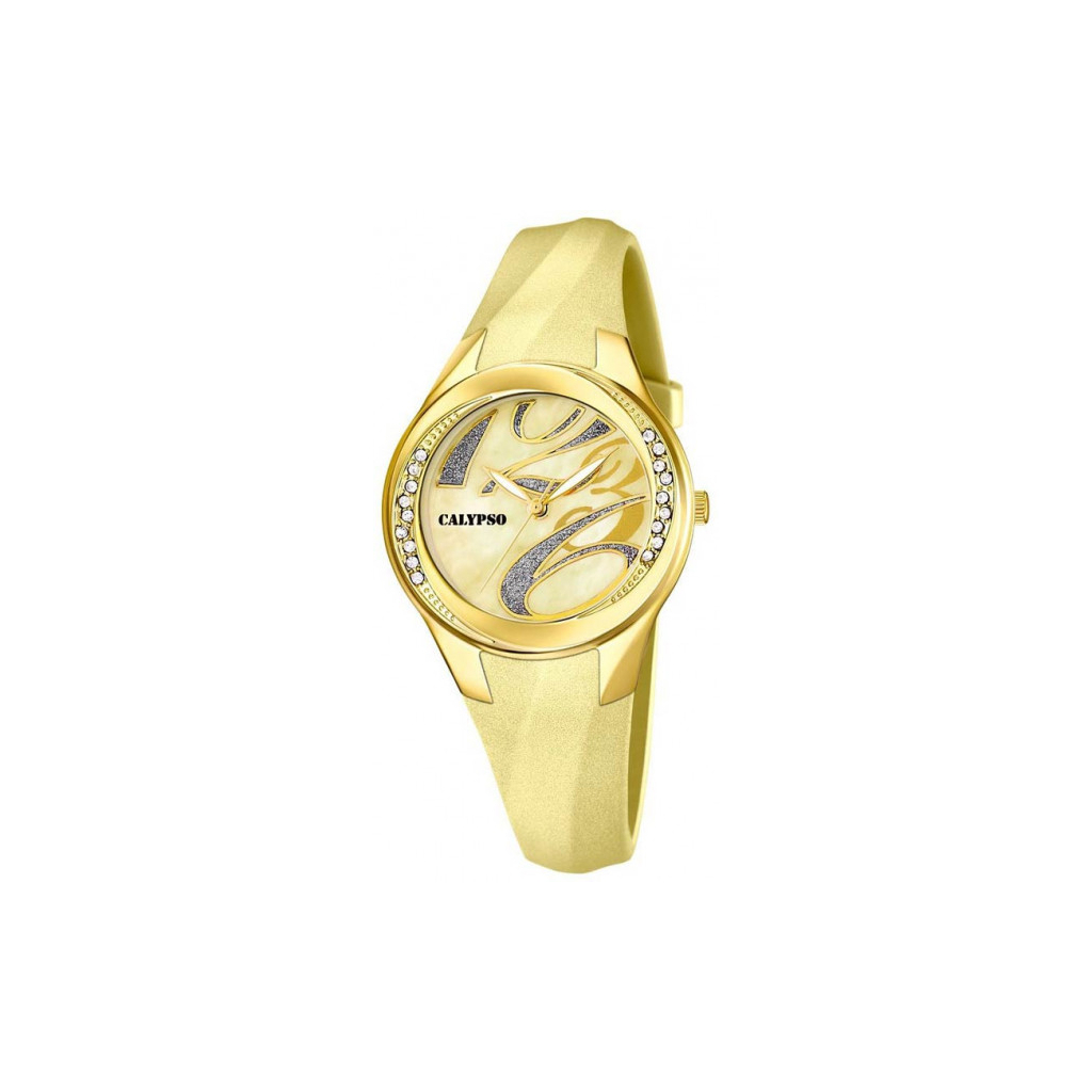 Наручний годинник Calypso K5598/9 - зображення 1