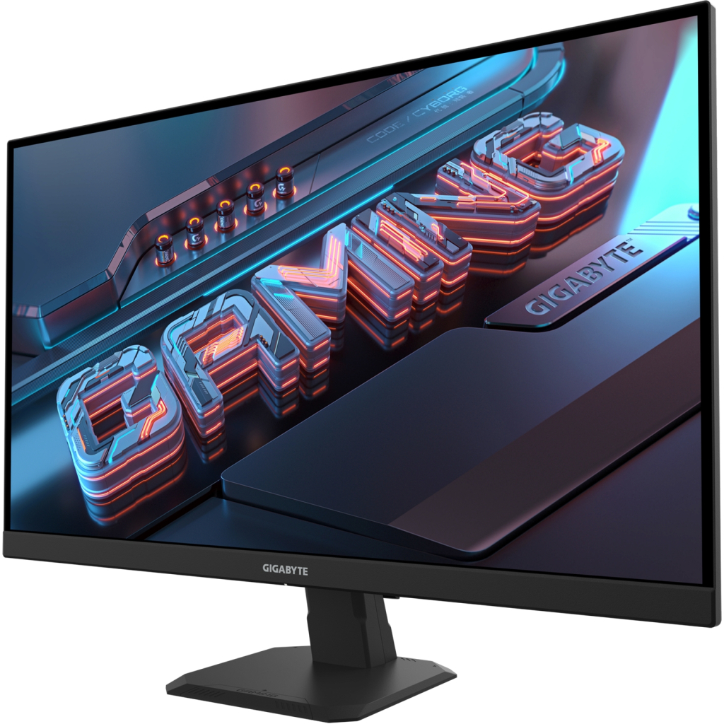Монітор GIGABYTE GS27QXA Gaming Monitor - зображення 3