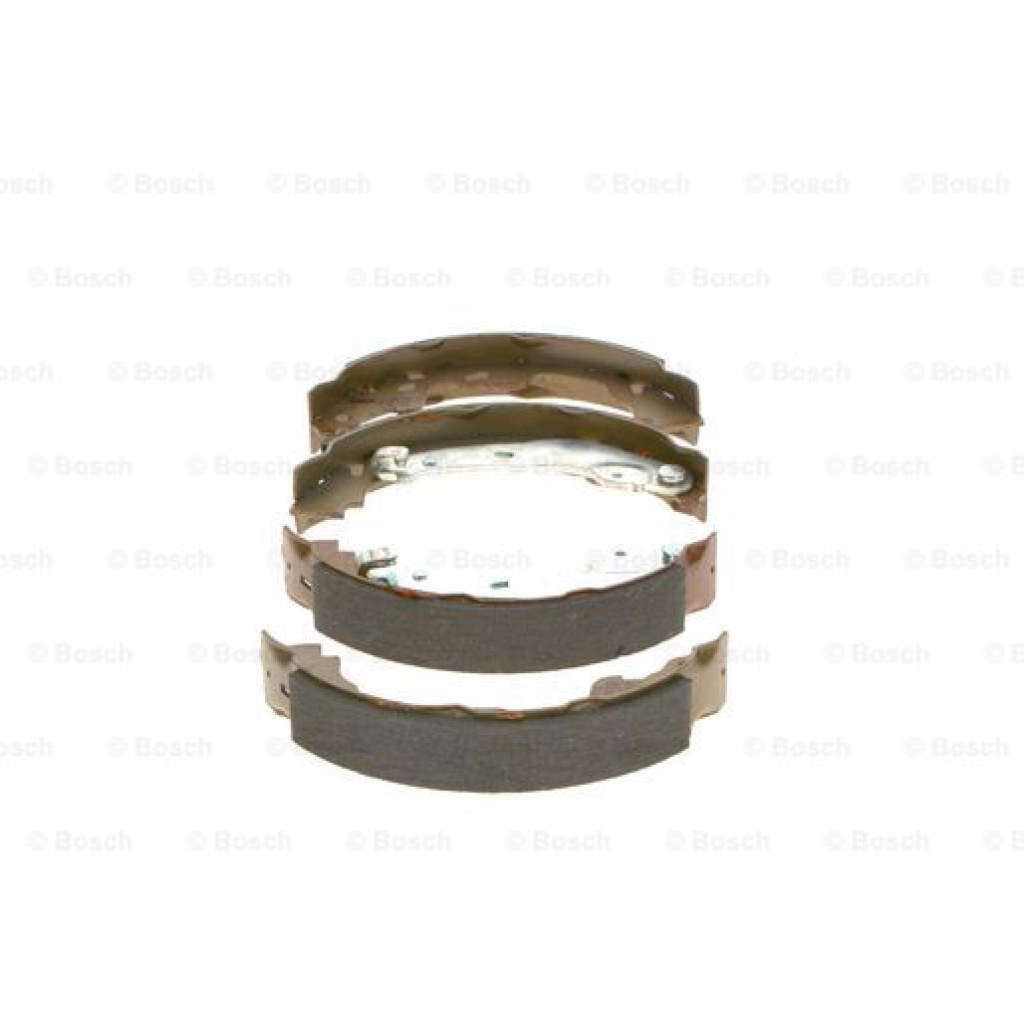 Гальмівні колодки Bosch 0 986 487 665 - зображення 4