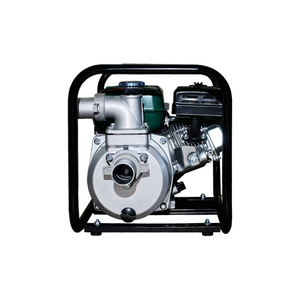 Мотопомпа Зеніт бензинова ЗМП-50 v2.0 (853425) - picture 5