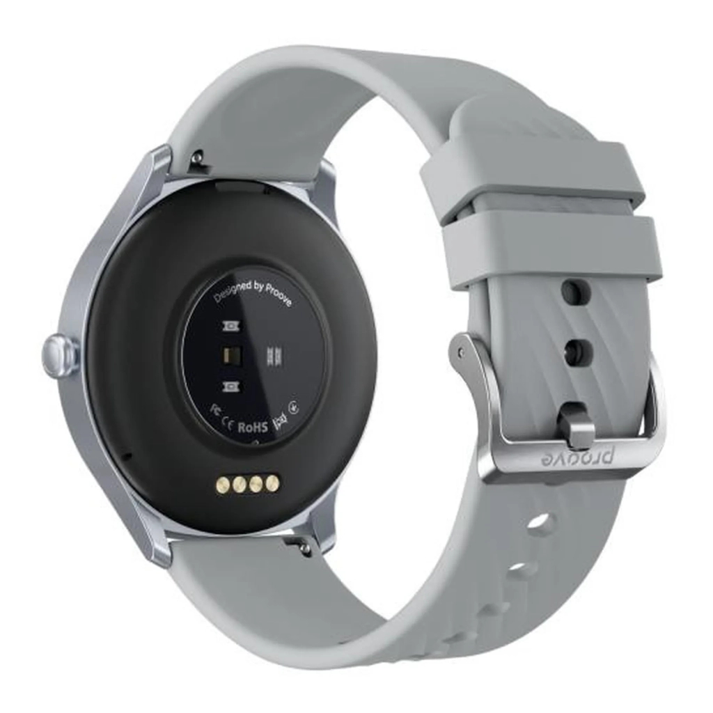 Смарт-годинник Proove Harmony silver (SWHM00000006) - зображення 5