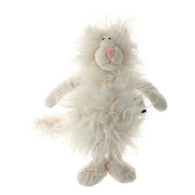 М'яка іграшка Sigikid Beasts Кішка Смінкі Пінкі 37 см (38724SK) - зображення 2