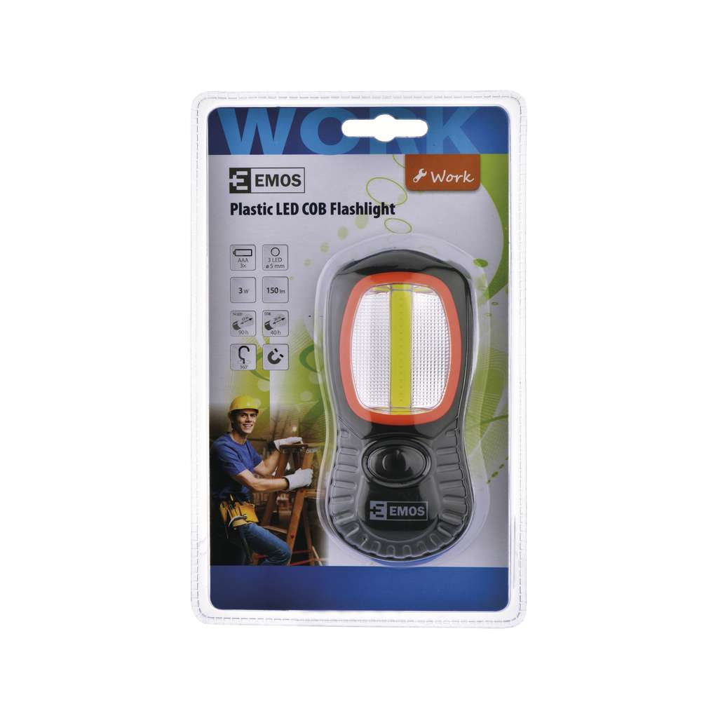 Ліхтар EMOS E-4435 (*P3883) - зображення 9